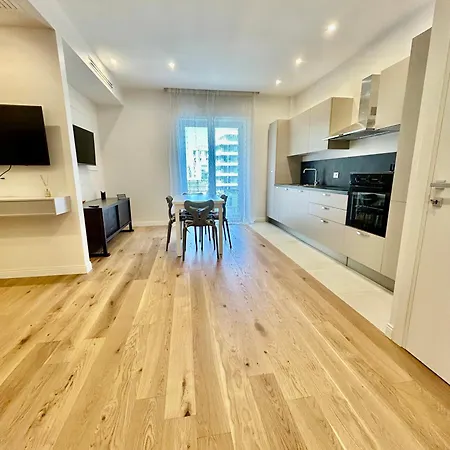 公寓 Homeclass Luxury