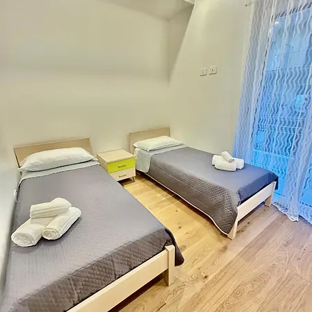 Homeclass Luxury *
