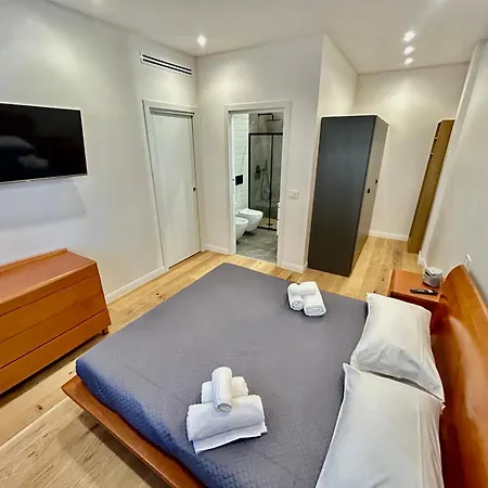 Homeclass Luxury * 巴里