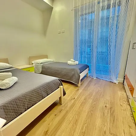 Homeclass Luxury Bari