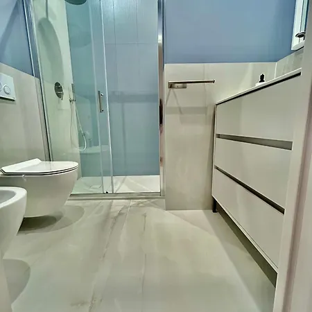 Homeclass Luxury Apartmán