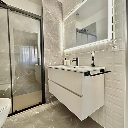 Homeclass Luxury *